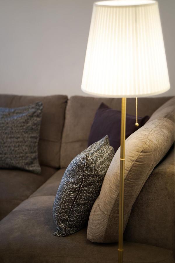 Stylowy Apartament W Kamienicy Chełm Exteriér fotografie